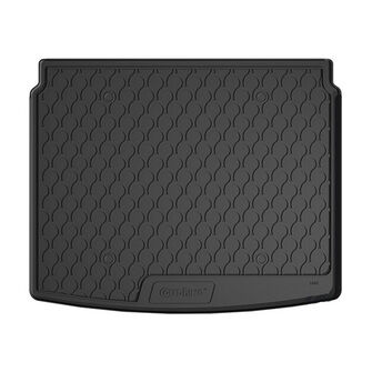 Bagagerumsbakke Seat Ateca 2016- Upper