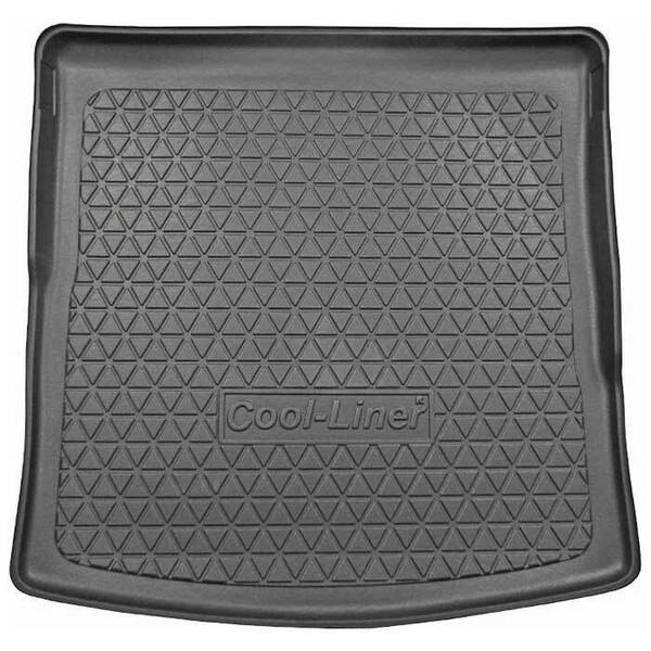 Bagagerumsbakke Skoda Kodiaq 5D 5P 03/2017-