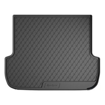 Bagagerumsbakke Subaru Outback (BT) 2020-