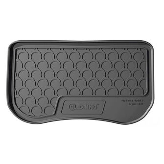 Bagagerumsbakke Frunk Tesla Model 3 7/2017-11/2020