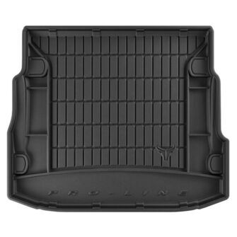 Bagagerumsbakke Mercedes-Benz S-Class Coupe C217 14-20