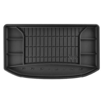 Bagagerumsbakke Suzuki Ignis III 2016-