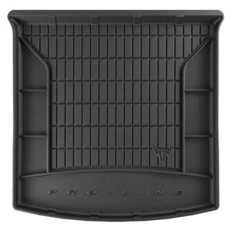 Bagagerumsbakke Skoda Kodiaq I 2016-2024-