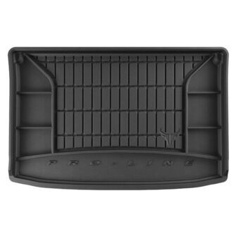 Bagagerumsbakke Ford EcoSport II 2017-2022 øverste