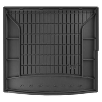 Bagagerumsbakke Volkswagen ID.5 2022-