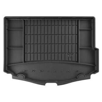 Bagagerumsbakke Renault Scenic IV 2016-2022- øverste