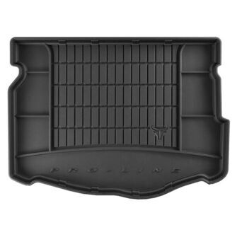 Bagagerumsbakke Renault Scenic IV 2016-2022- nederste