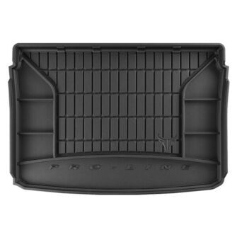 Bagagerumsbakke SEAT Arona 2017- øverste