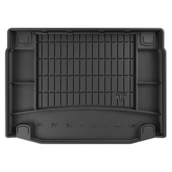 Bagagerumsbakke Kia Ceed III 2018- nederste