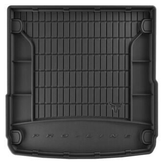 Bagagerumsbakke Audi A4 B9 2015-2023 Avant