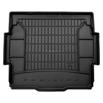 Bagagerumsbakke Citroën C5 Aircross 2017- øverste