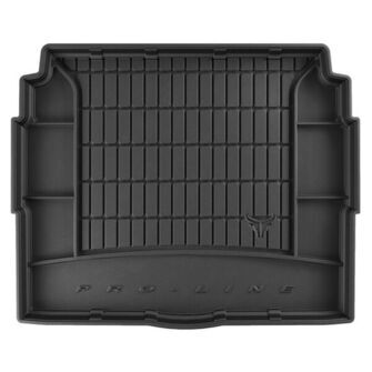 Bagagerumsbakke Citroën C5 Aircross 2017- nederste