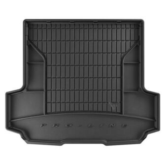 Bagagerumsbakke BMW 6 Series Gran Turismo G32 2017-2023