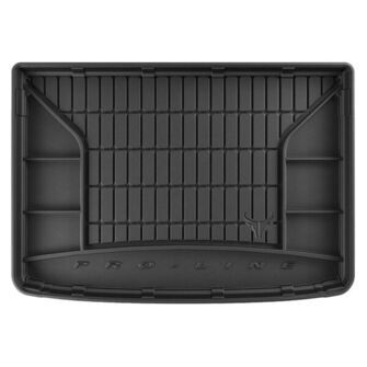 Bagagerumsbakke Mini Clubman II 2015- øverste