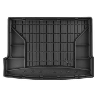 Bagagerumsbakke BMW X2 F39 2018-2023 øverste