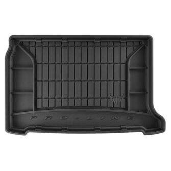 Bagagerumsbakke DS 3 Crossback 2018-