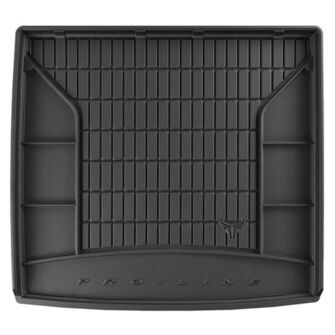 Bagagerumsbakke Mercedes-Benz GLE W167 2019-