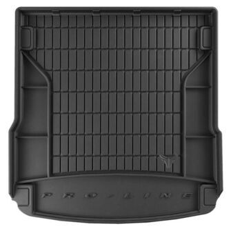 Bagagerumsbakke Audi A6 C8 2018-