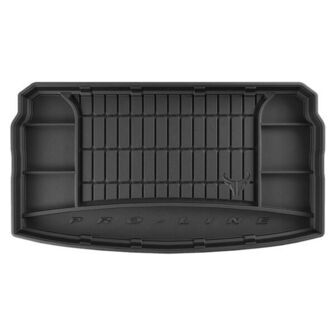 Bagagerumsbakke Volkswagen Polo VI 2017- nederste