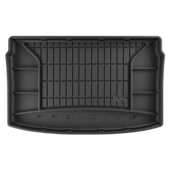 Bagagerumsbakke Volkswagen Polo VI 2017- øverste