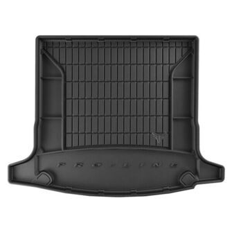 Bagagerumsbakke Mercedes-Benz CLA C118 2019-