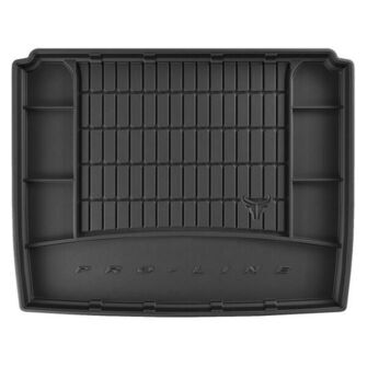 Bagagerumsbakke Mercedes-Benz GLB X247 2019- nederste