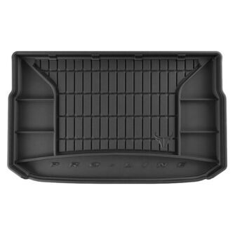 Bagagerumsbakke Renault Captur II 2019- øverste