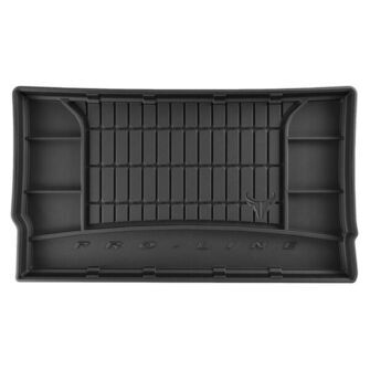 Bagagerumsbakke Renault Zoe 2012-2024