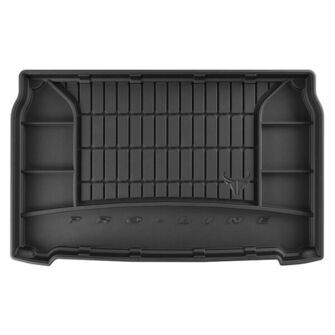 Bagagerumsbakke Opel Mokka B 2020- nederste