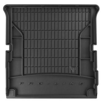 Bagagerumsbakke BMW X7 G07 2018-