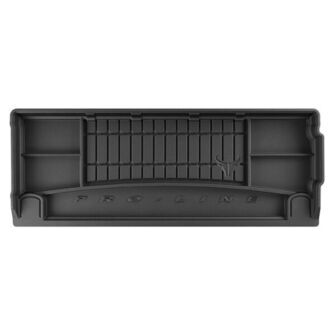 Bagagerumsbakke BMW X7 G07 2018-