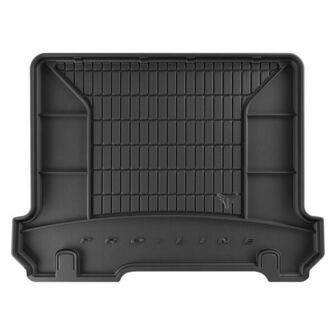 Bagagerumsbakke Nissan e-NV200 2014-2021