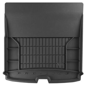 Bagagerumsbakke Skoda Enyaq iV 2020- øverste