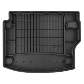 Bagagerumsbakke Kia XCeed PHEV 2019-