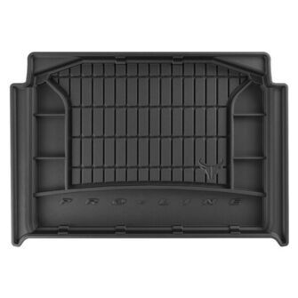 Bagagerumsbakke Mazda CX-30 2019- nederste