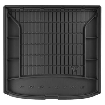 Bagagerumsbakke Renault Arkana 2019- øverste