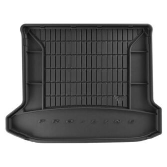 Bagagerumsbakke Hyundai Ioniq 5 2021-