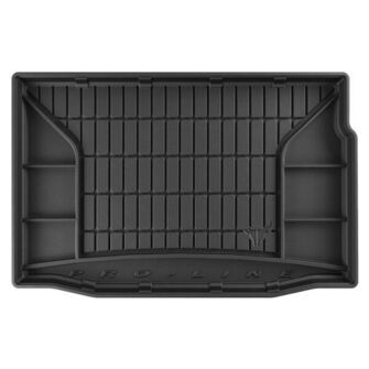 Bagagerumsbakke Honda e:NY1 2023- nederste