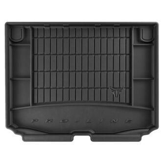 Bagagerumsbakke Honda HR-V e:HEV 2021-