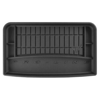 Bagagerumsbakke Volkswagen Sharan II 2010-2022