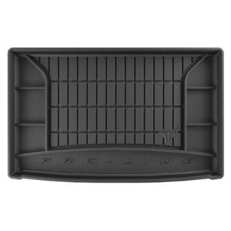 Bagagerumsbakke Volvo EX30 2023- nederste