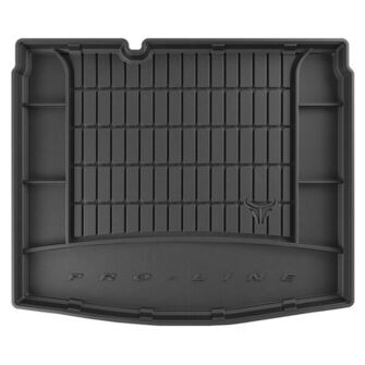 Bagagerumsbakke Cupra Born 2021- nederste