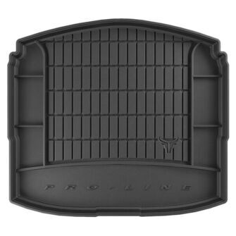 Bagagerumsbakke Dacia Duster III 2024- nederste