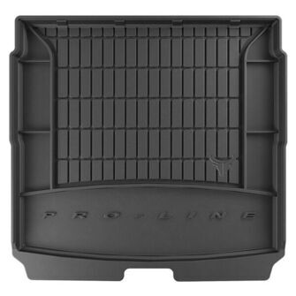 Bagagerumsbakke Cupra Tavascan 2023- øverste