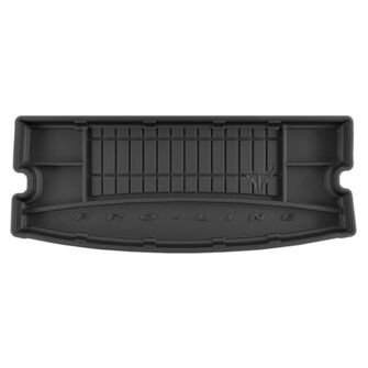 Bagagerumsbakke Dacia Jogger 2021-