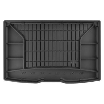 Bagagerumsbakke Dacia Sandero III 2020- øverste