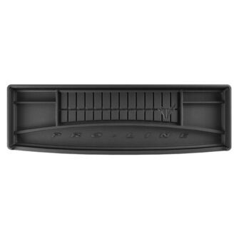 Bagagerumsbakke Renault Espace VI 2023-