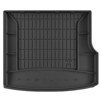 Bagagerumsbakke BYD Seal U 2024- øverste