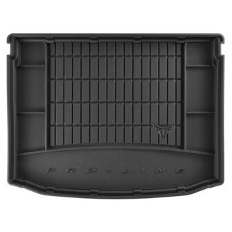 Bagagerumsbakke Suzuki Vitara II 2015- nederste