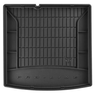 Bagagerumsbakke Skoda Fabia III 2014-2022 nederste